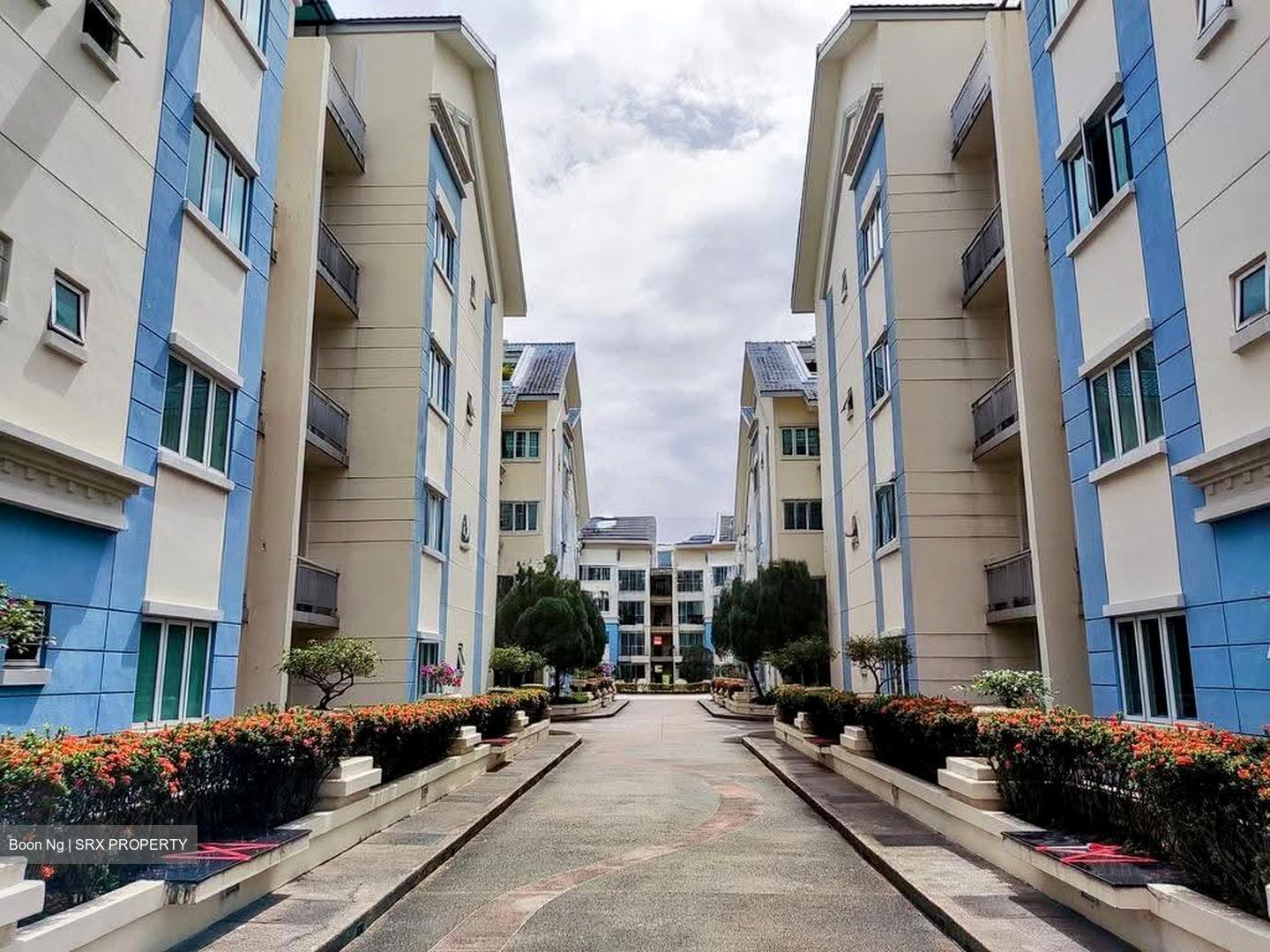 Euphony Gardens (D27), Condominium #628098131